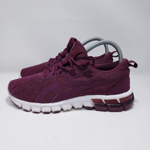 Asics Gel-Quantum 90 Running Sneakers Womens 7 - Picture 2 of 10